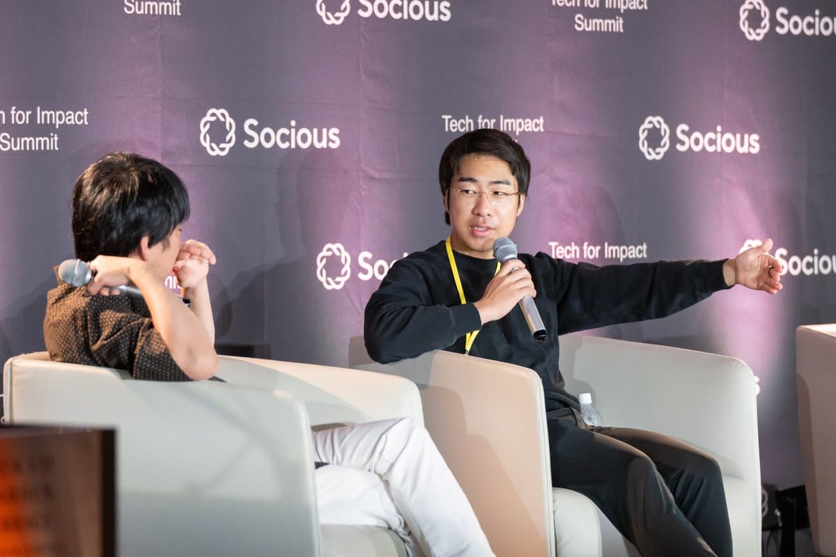 Startale CEO、日本円ステーブルコインの将来性を語る